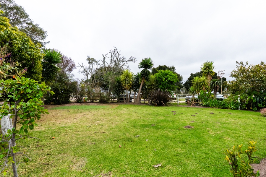 0 Bedroom Property for Sale in Dwarswegstrand Western Cape